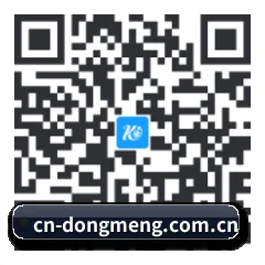 iPadOS & iOS 版 二维码